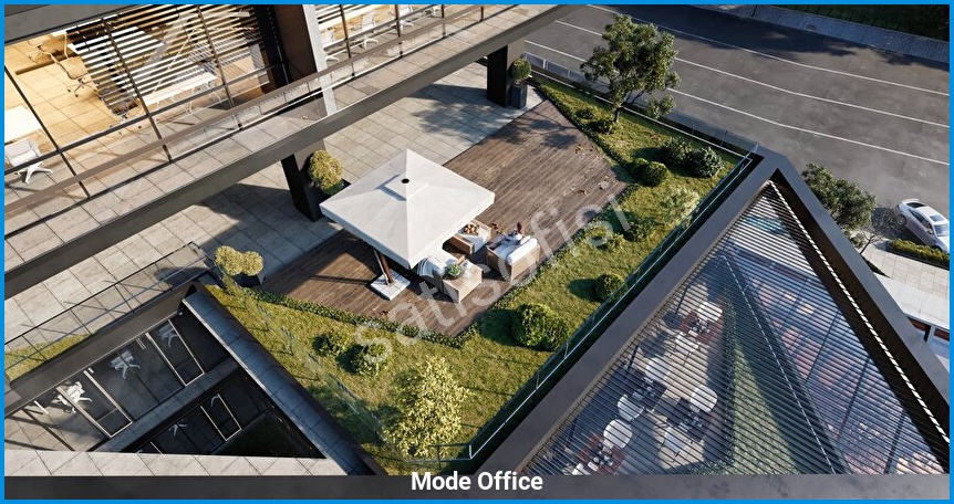 Mode Office görsel 14