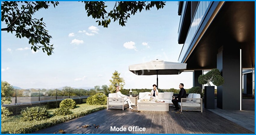 Mode Office görsel 17