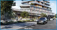 Mode Office