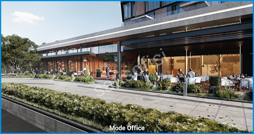 Mode Office görsel 7