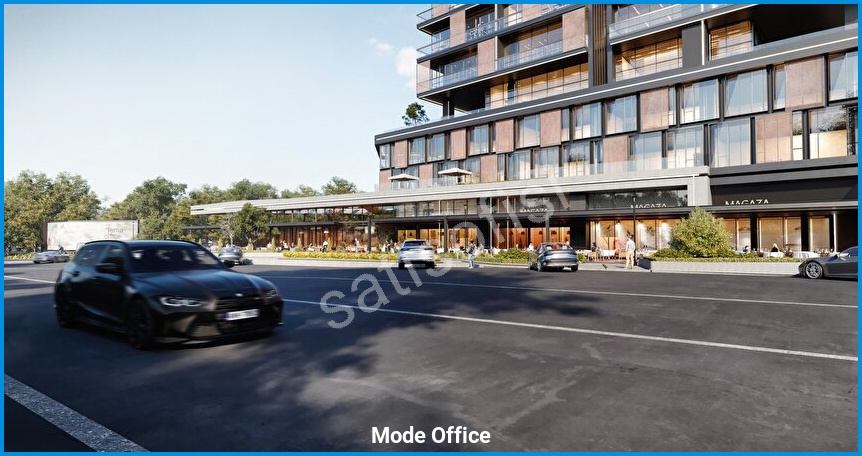 Mode Office görsel 9