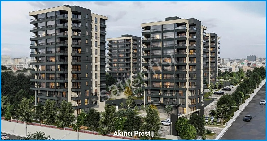 Akıncı Prestij 2