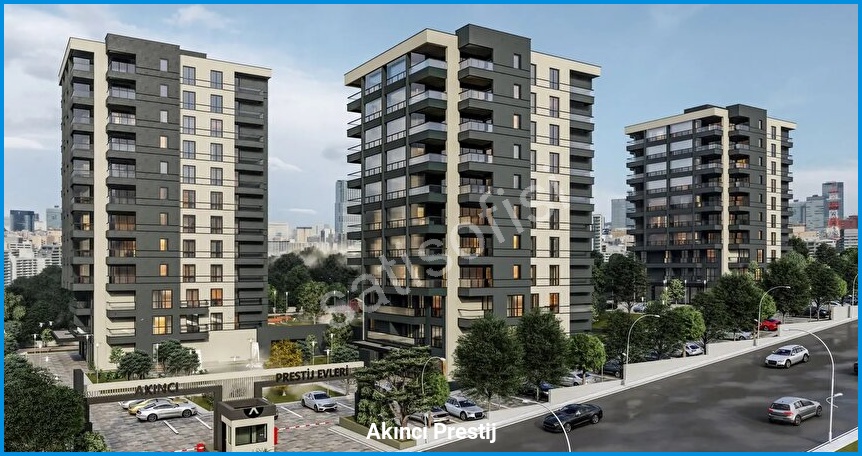 Akıncı Prestij 3