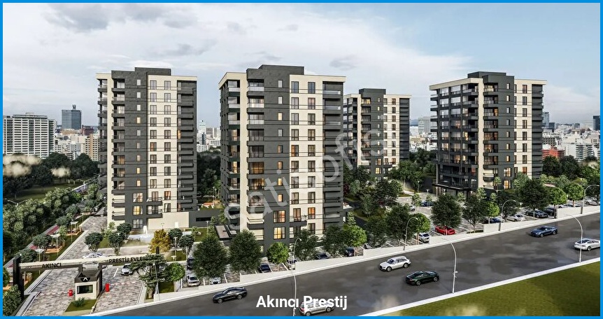 Akıncı Prestij 4