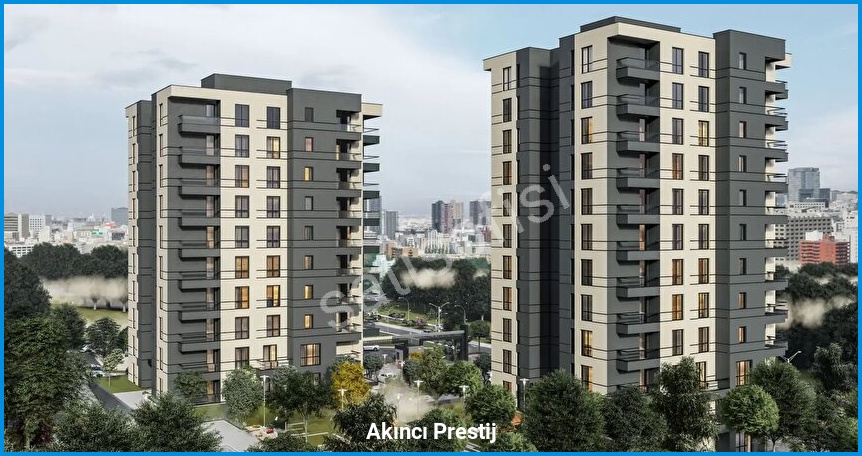 Akıncı Prestij 5