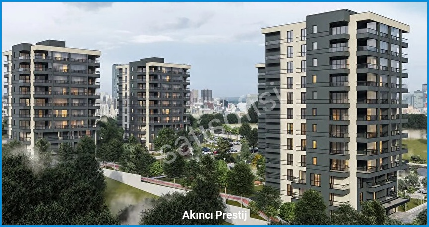 Akıncı Prestij 6