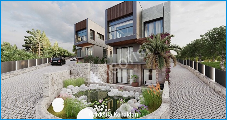 Gardenia Konakları görsel 10