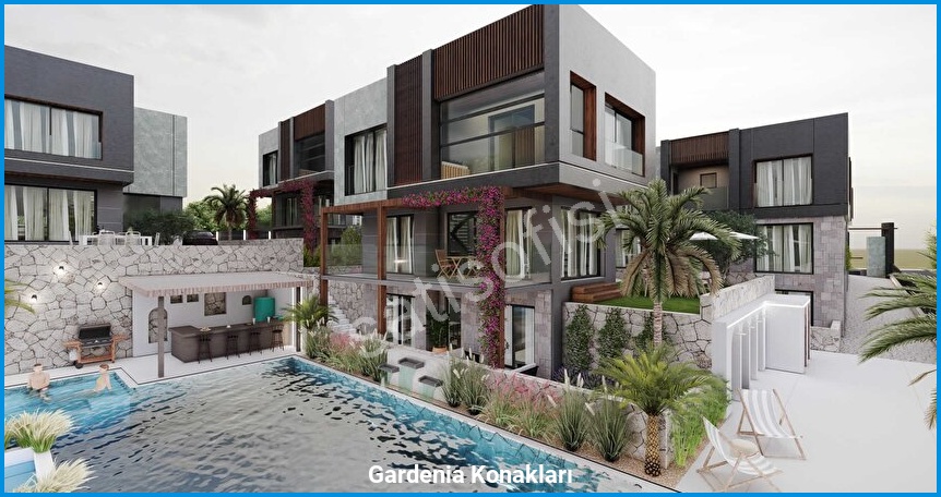 Gardenia Konakları görsel 14