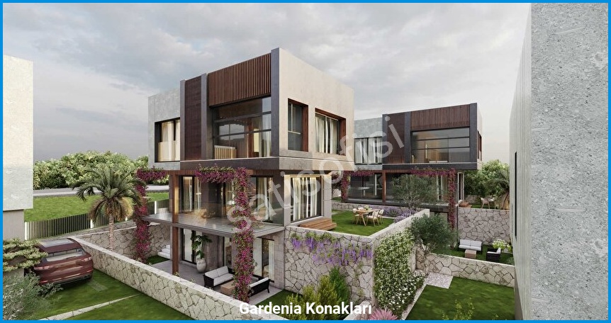 Gardenia Konakları görsel 15
