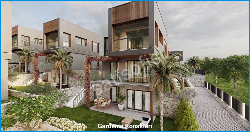Gardenia Konakları görsel 16