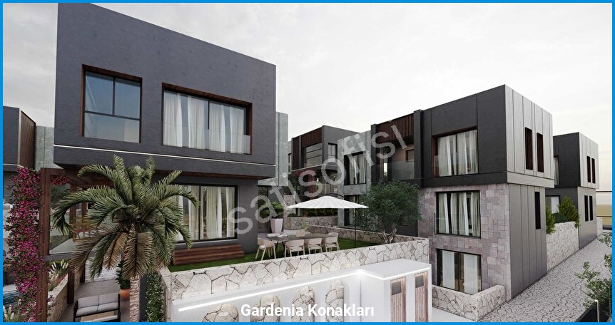 Gardenia Konakları görsel 17