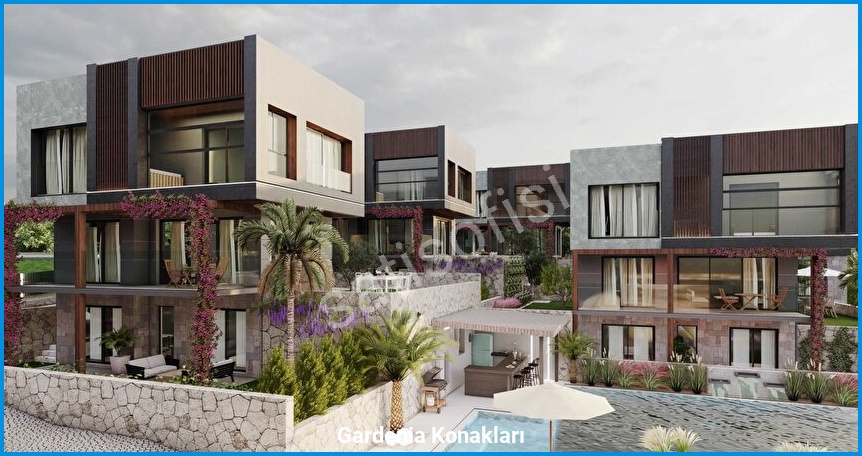 Gardenia Konakları görsel 19