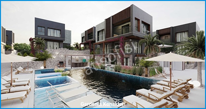Gardenia Konakları görsel 2