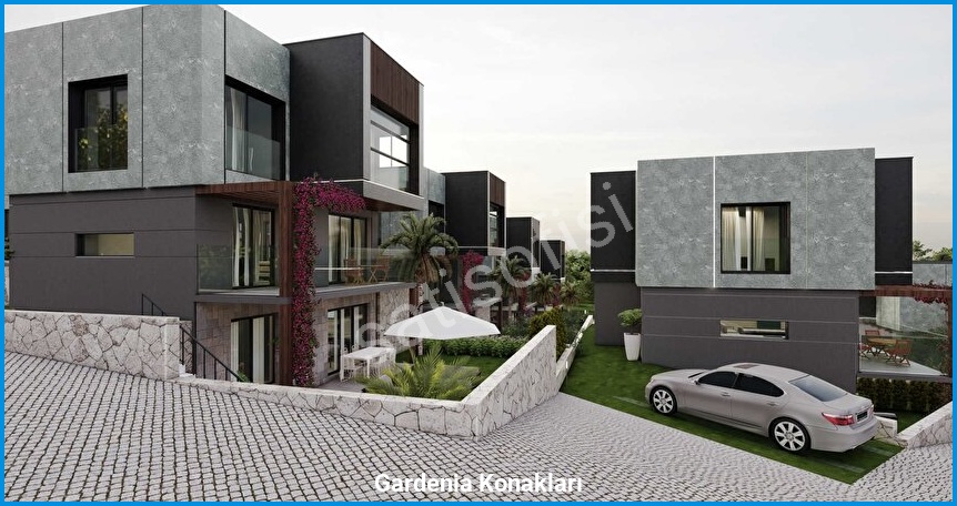 Gardenia Konakları görsel 20