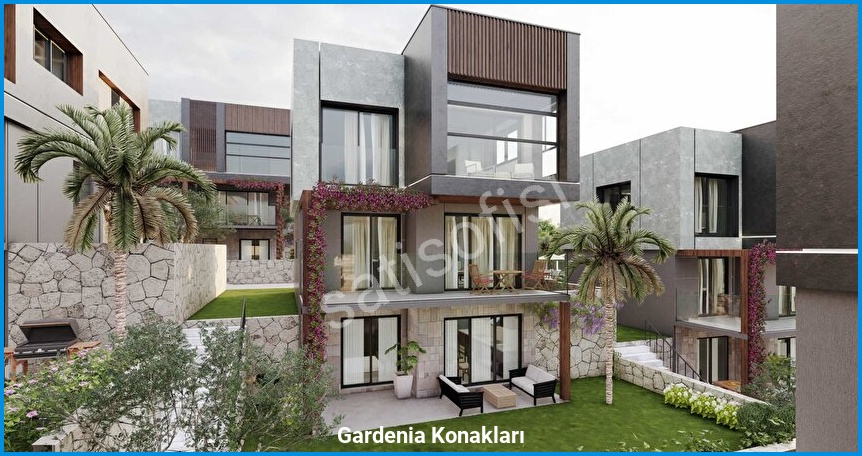 Gardenia Konakları görsel 4