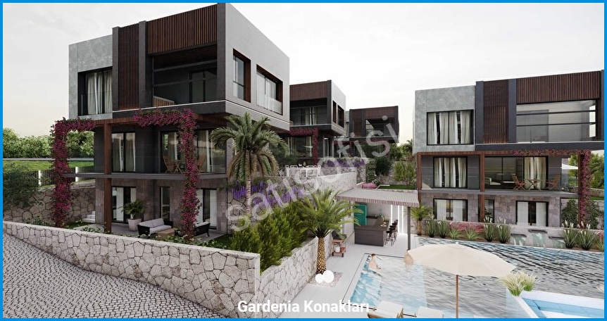 Gardenia Konakları görsel 5