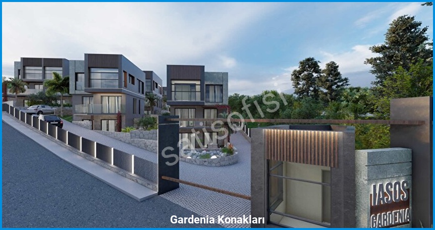 Gardenia Konakları görsel 6