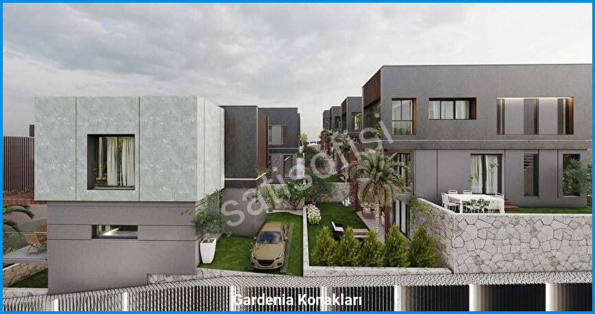 Gardenia Konakları görsel 7