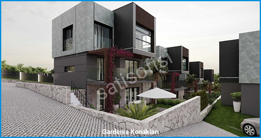 Gardenia Konakları görsel 8