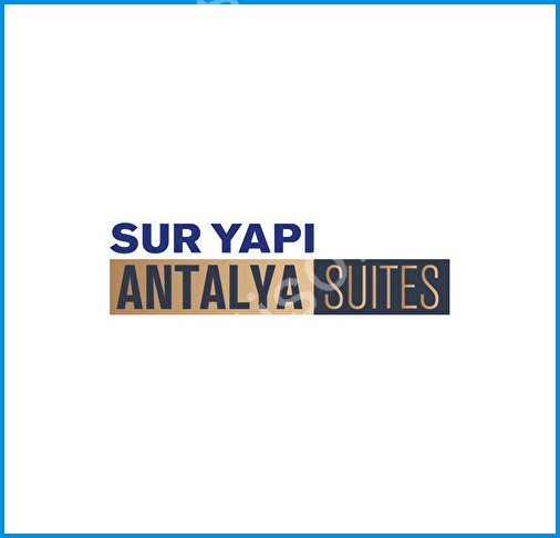Antalya Suites görsel 3