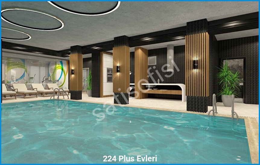 224 Plus Evleri — görsel