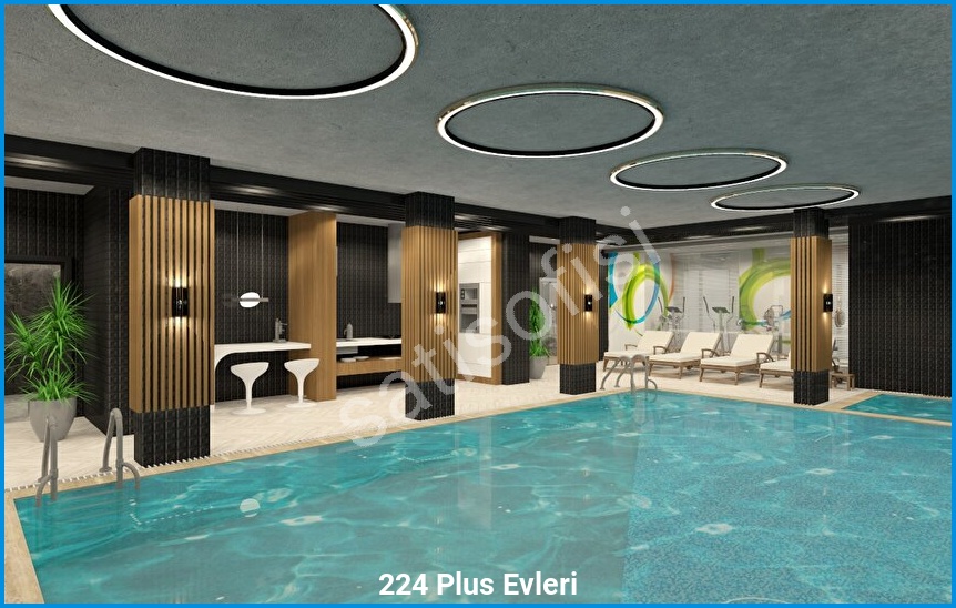 224 Plus Evleri — görsel
