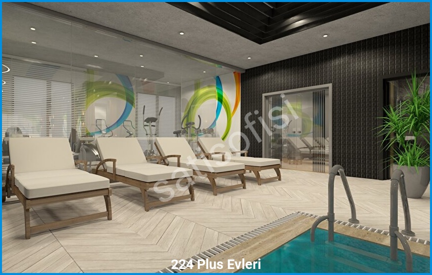 224 Plus Evleri — görsel