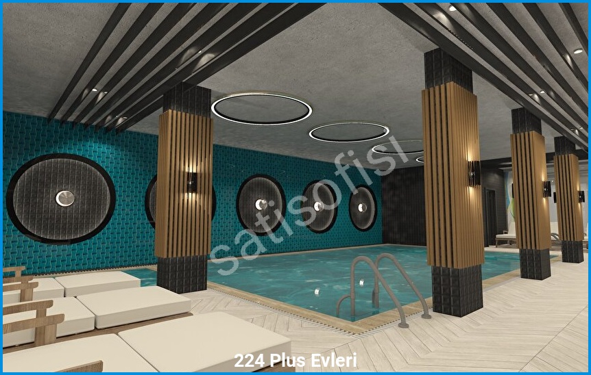 224 Plus Evleri — görsel