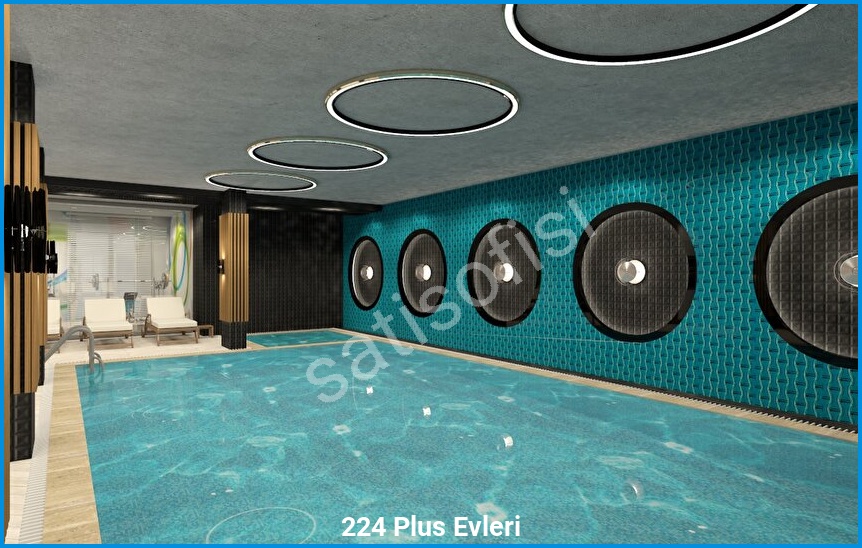 224 Plus Evleri — görsel
