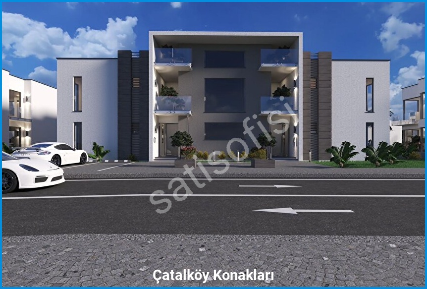Çatalköy Konakları görsel 4