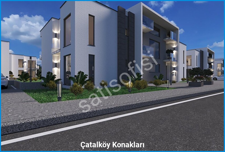 Çatalköy Konakları görsel 6
