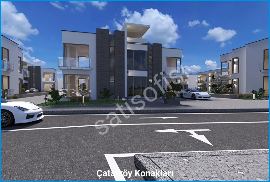 Çatalköy Konakları görsel 7