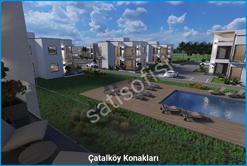 Çatalköy Konakları görsel 8