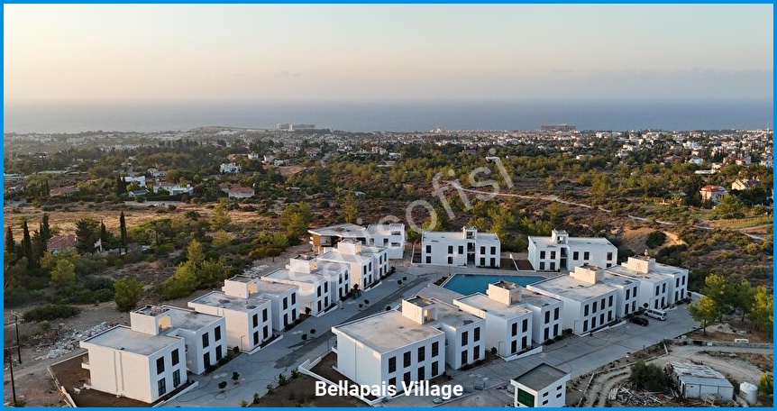 Bellapais Village 2