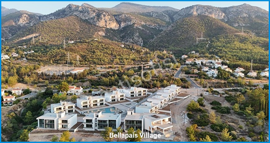 Bellapais Village 3