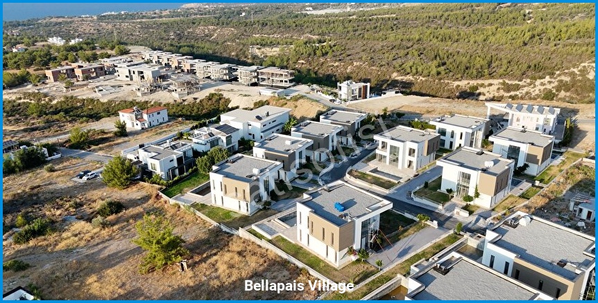 Bellapais Village 4