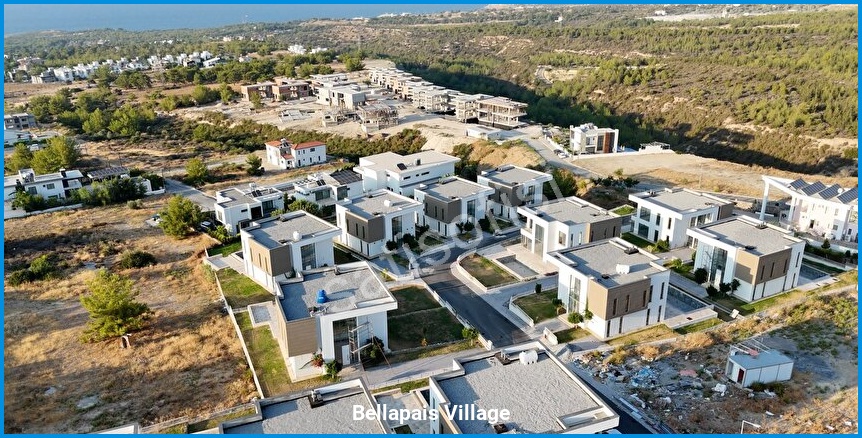 Bellapais Village 6