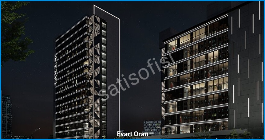 Evart Oran - Proje Görseli 7