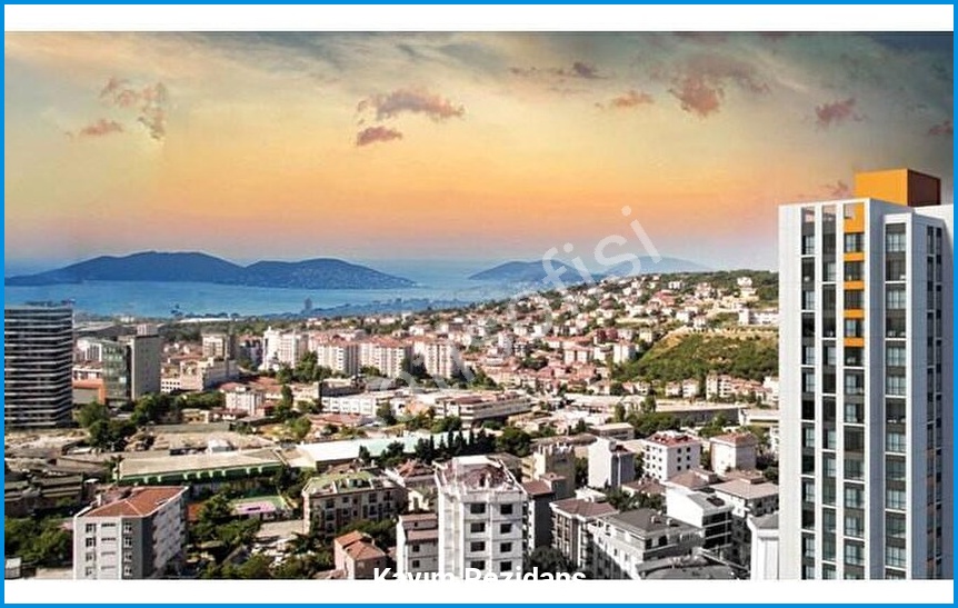 Kayım Rezidans