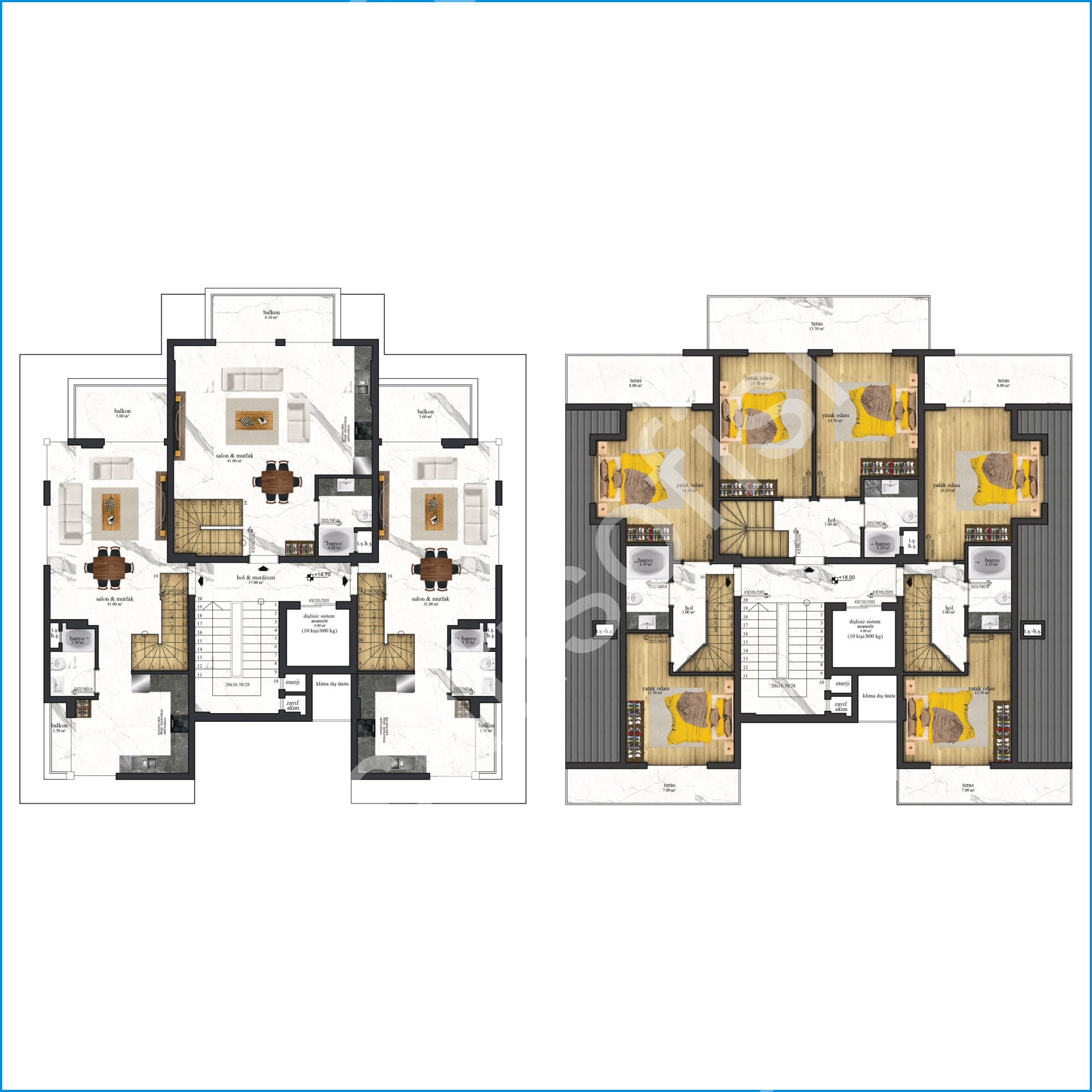 Exquisite Residence 22