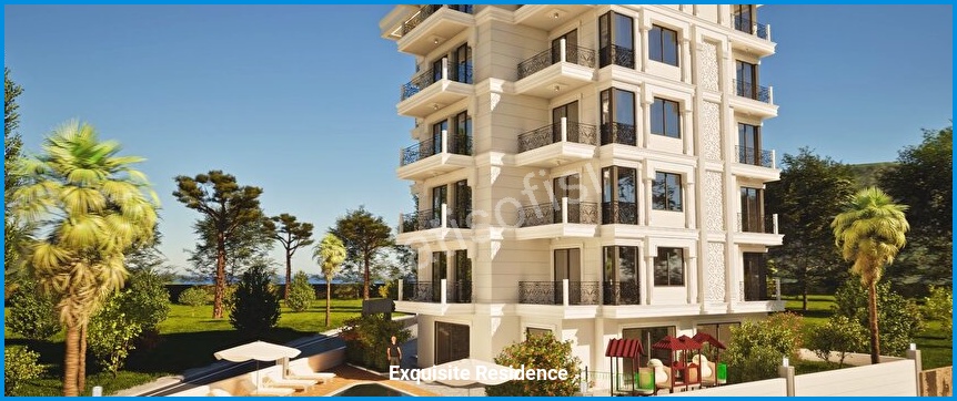 Exquisite Residence 10