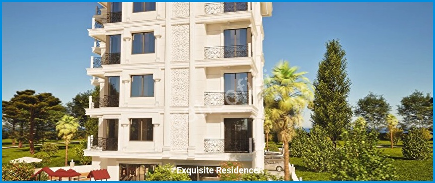 Exquisite Residence 11