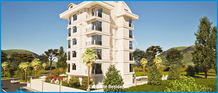 Exquisite Residence 12