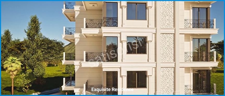 Exquisite Residence 14