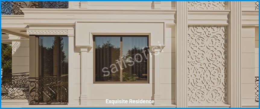 Exquisite Residence 15