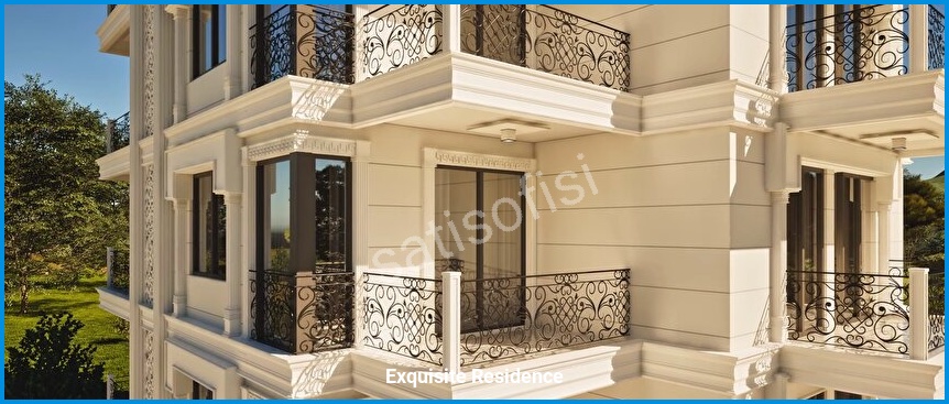 Exquisite Residence 16