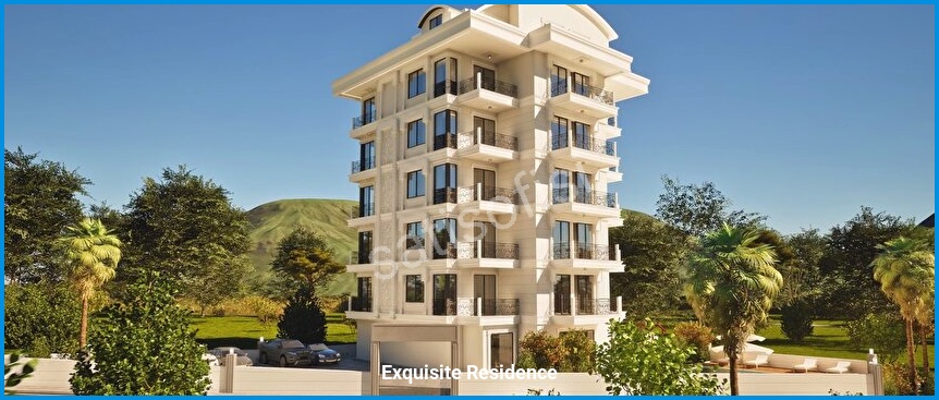 Exquisite Residence 17