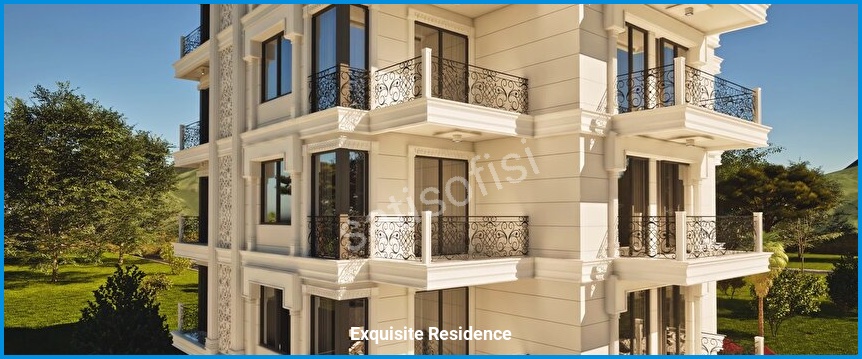 Exquisite Residence 18