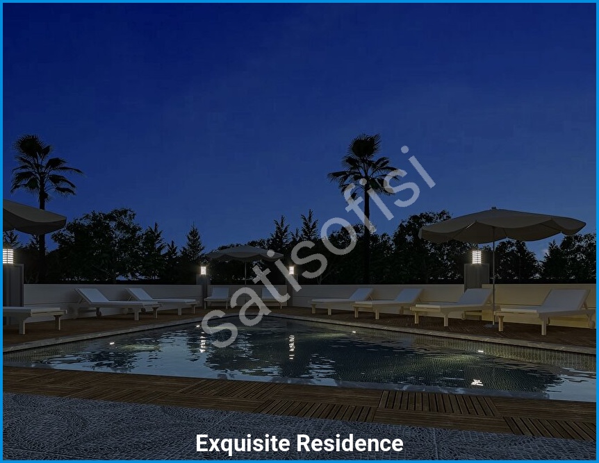 Exquisite Residence 19