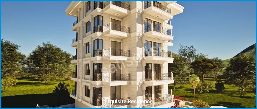 Exquisite Residence 2